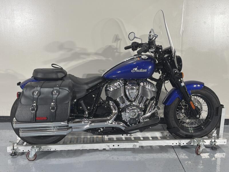 Indian Motorcycle Super Chief® Limited ABS 2024