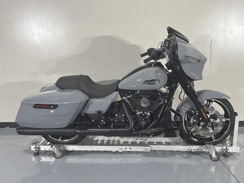 Harley-Davidson® Street Glide® 2026