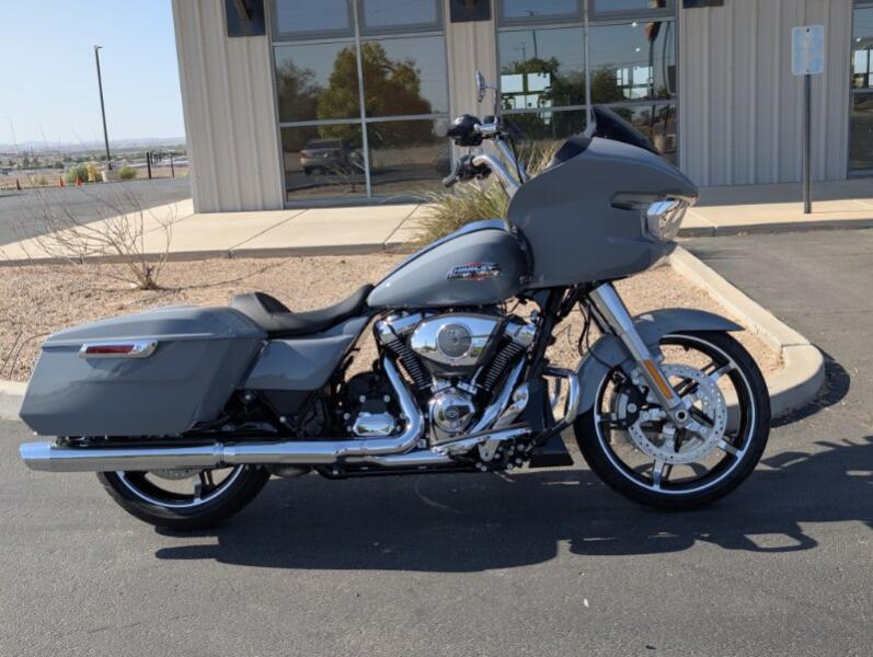 2026 Harley-Davidson® Road Glide®