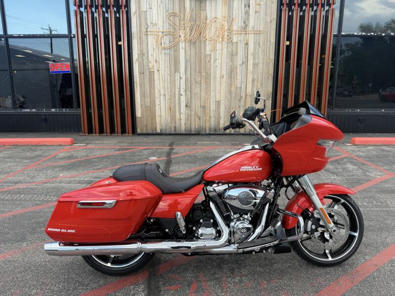 Harley-Davidson® Road Glide® 2026