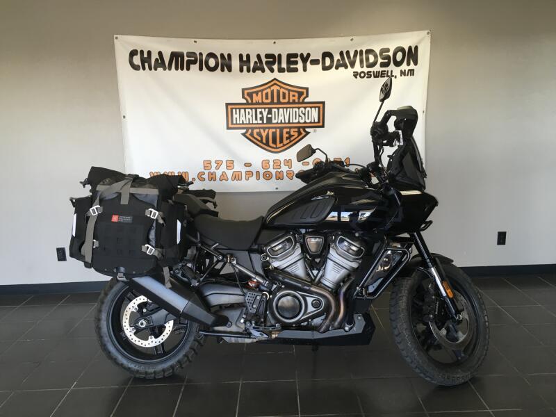 Pan America™ 1250 Special