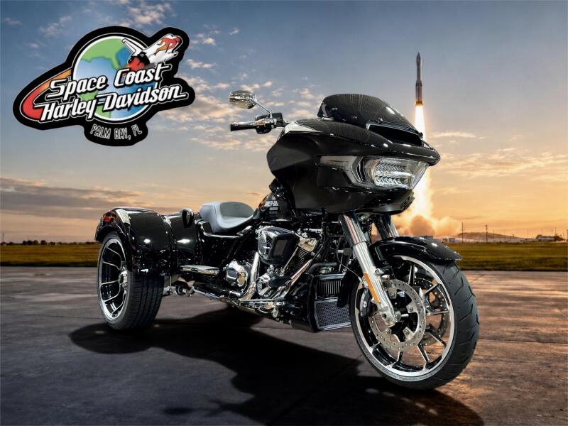 Harley-Davidson® Road Glide 3 2026