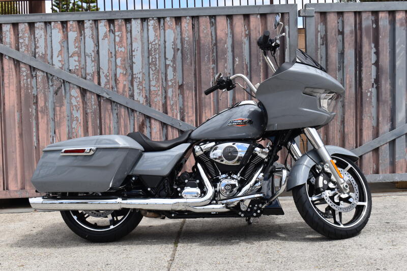 2026 Harley-Davidson® Road Glide® FLTRX