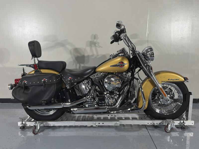 Harley-Davidson® Heritage Softail® Classic 2017