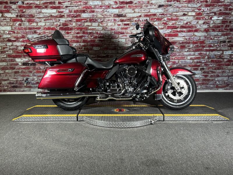 FLHTCUL 2015 Electra Glide® Ultra Classic® Low