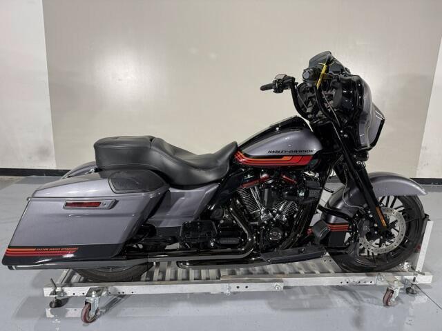 Harley-Davidson® CVO™ Street Glide® 2020