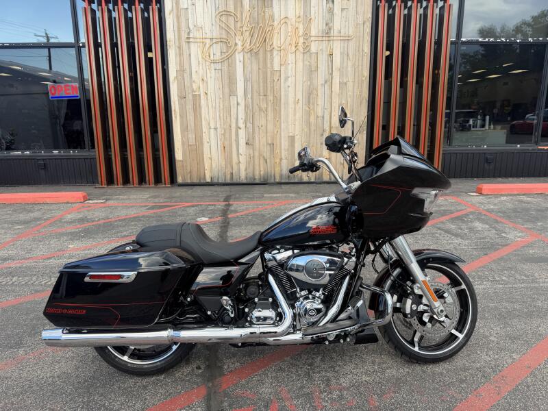 Harley-Davidson® Road Glide® 2026