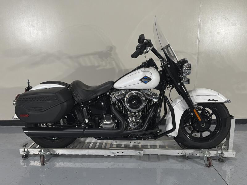 Harley-Davidson® Heritage Classic 2025