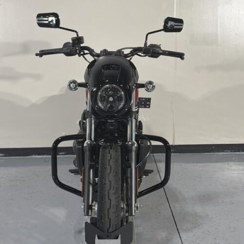 Harley-Davidson® Nightster™ Special 2025 thumb 2