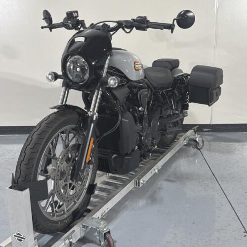 Harley-Davidson® Nightster™ Special 2025 thumb 1