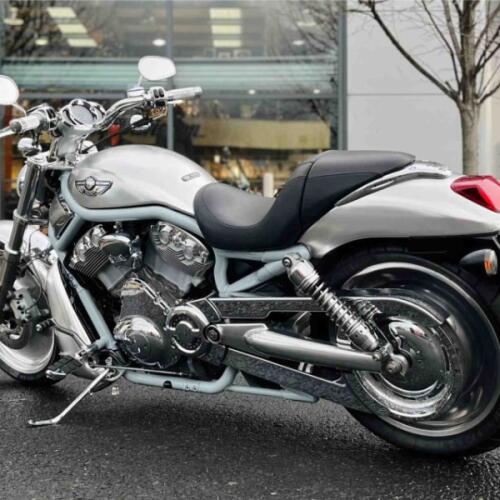 HD V-ROD PRL thumb 0