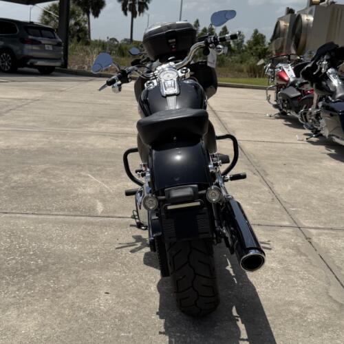 Harley-Davidson® Sport Glide™ 2018 thumb 1