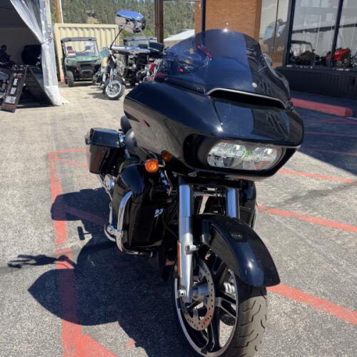 Harley-Davidson® Road Glide® Special 2017 thumb 2