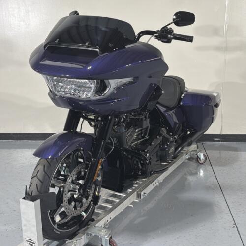 Harley-Davidson® Road Glide® 2026 thumb 1