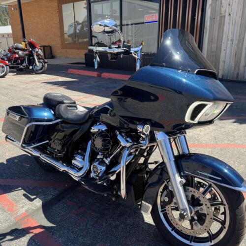 Harley-Davidson® Road Glide™ 2024 thumb 3
