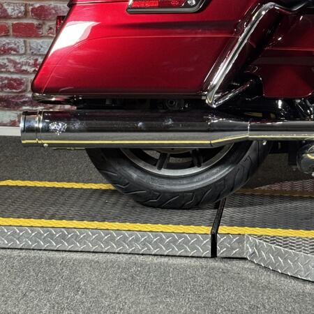 FLHTCUL 2015 Electra Glide® Ultra Classic® Low thumb 0