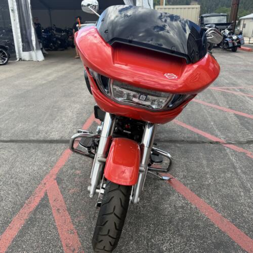 Harley-Davidson® Road Glide® 2026 thumb 1