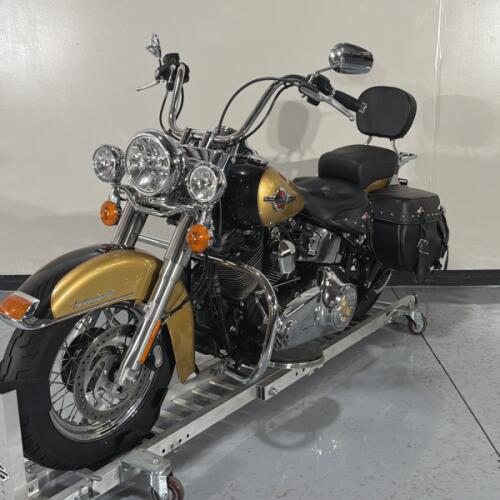 Harley-Davidson® Heritage Softail® Classic 2017 thumb 1