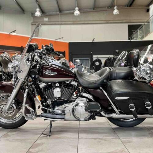 HD ROAD KING CLASSIC -SOL thumb 2
