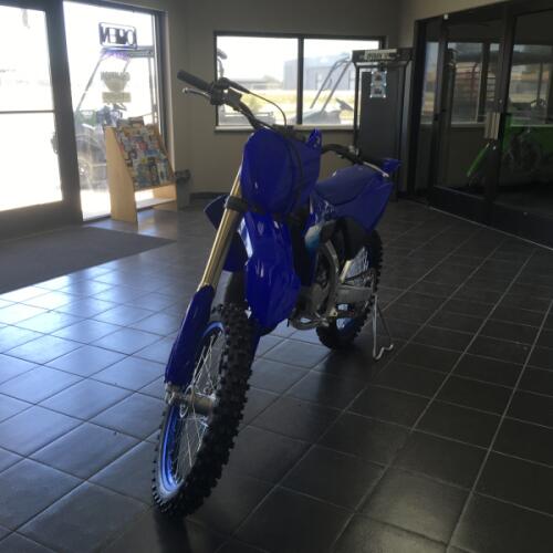 YZ125 2027 YZ125 thumb 3