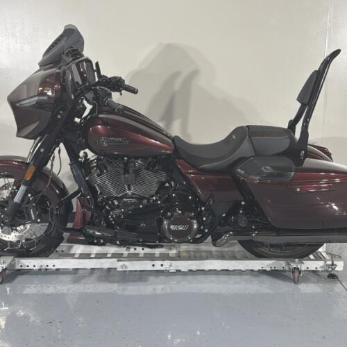 Harley-Davidson® CVO™ Street Glide® 2024 thumb 0