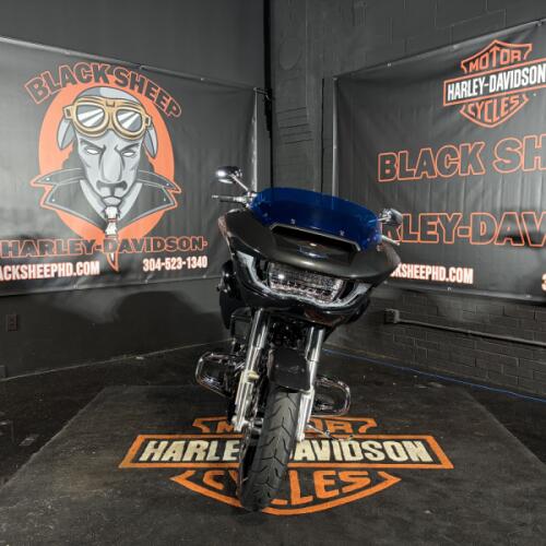 2026 Harley-Davidson® Road Glide® FLTRX  thumb 1