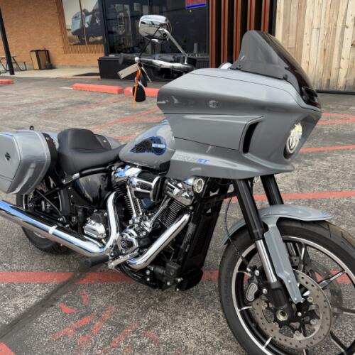 Harley-Davidson® Low Rider® ST 2026 thumb 3