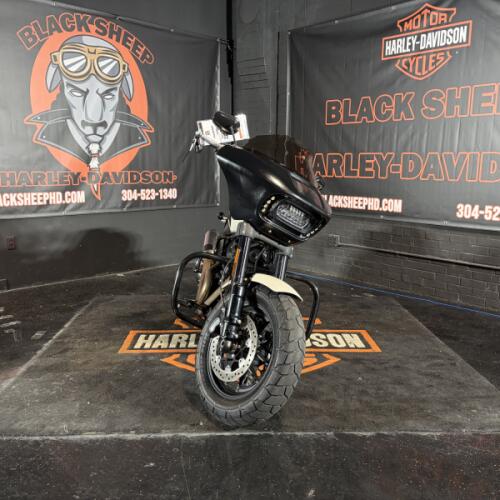 2022 Harley-Davidson® Fat Bob® 114 FXFBS  thumb 1