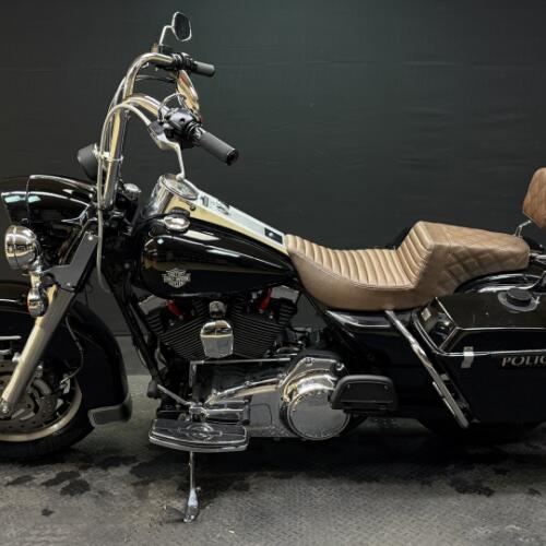 Police Road King 2007 thumb 0