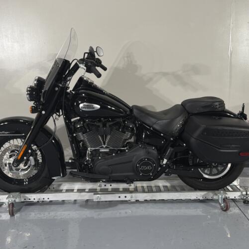 Harley-Davidson® Heritage Classic 2024 thumb 0