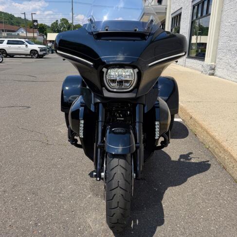 FLHLT 2026 Street Glide 3 Limited thumb 2