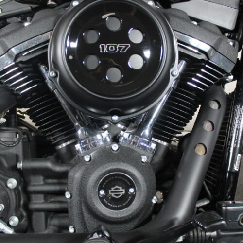 2020 Street Bob® FXBB  thumb 0