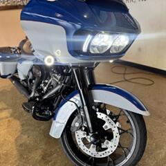 2023 Harley-Davidson® Road Glide® FLTRXS thumb 2