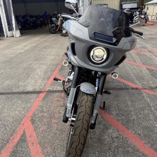 Harley-Davidson® Low Rider® ST 2026 thumb 1