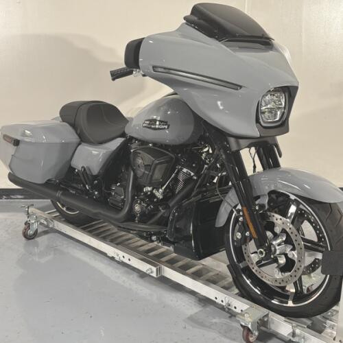 Harley-Davidson® Street Glide® 2026 thumb 2