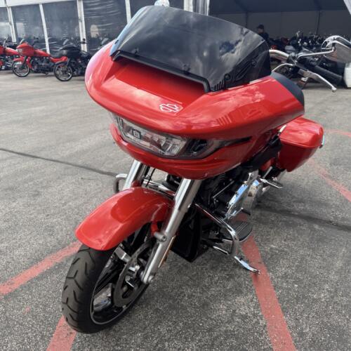 Harley-Davidson® Road Glide® 2026 thumb 0