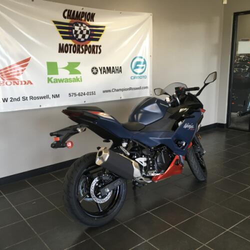 EX500GTFAL 2026 Ninja® 500 ABS thumb 0