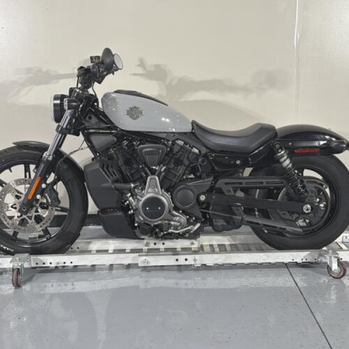 Harley-Davidson® Nightster™ 2024 thumb 0
