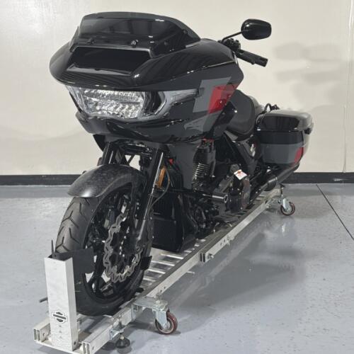 FLTRXSTSE 2025 CVO™ Road Glide™ ST thumb 1