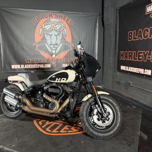 2022 Harley-Davidson® Fat Bob® 114 FXFBS  thumb 3