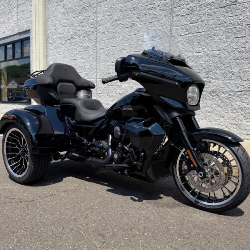 FLHLT 2026 Street Glide 3 Limited thumb 3