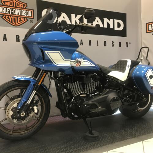 Harley-Davidson® Low Rider® ST 2023 thumb 2