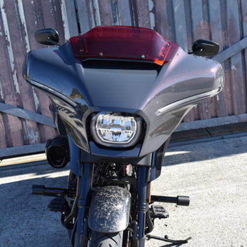 2026 Harley-Davidson® CVO Street Glide ST FLHXSTSE thumb 1