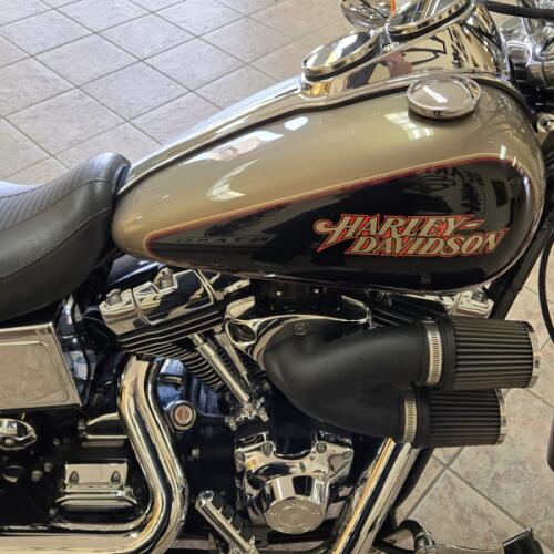 2005 Harley-Davidson® Low Rider® thumb 3
