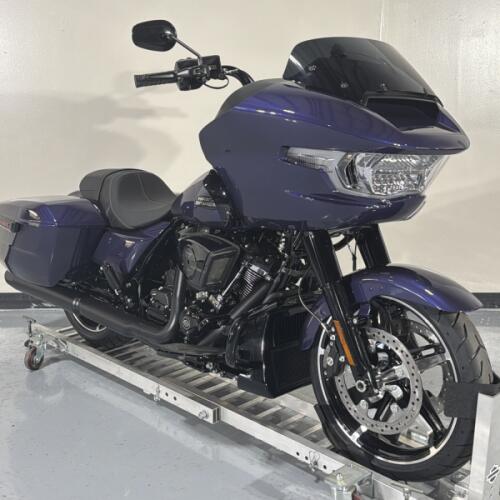 Harley-Davidson® Road Glide® 2026 thumb 3