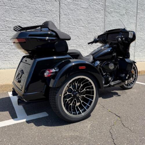 FLHLT 2026 Street Glide 3 Limited thumb 1