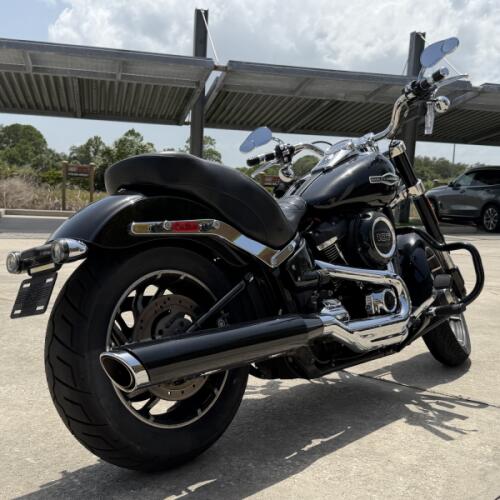 Harley-Davidson® Sport Glide™ 2018 thumb 2