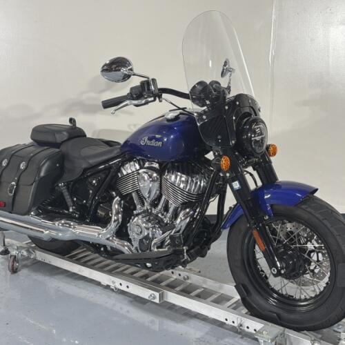 Indian Motorcycle Super Chief® Limited ABS 2024 thumb 3