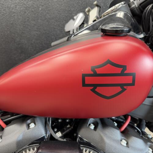 2019 Harley-Davidson® Fat Bob® 114 thumb 1