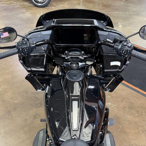 Harley-Davidson® Road Glide 3 2026 thumb 0